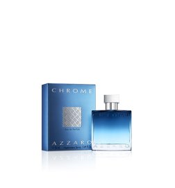 Chrome - Eau de Parfum